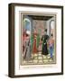 Gloucester and Lackingay-null-Framed Art Print