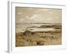 Gloucester Coast-John Henry Twachtman-Framed Giclee Print