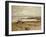 Gloucester Coast-John Henry Twachtman-Framed Giclee Print