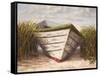 Gloucester Skiff-Karl Soderlund-Framed Stretched Canvas