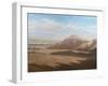 Gloucestershire Landscape, 2012-Lincoln Seligman-Framed Giclee Print