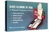 Glove Cleaning by Mail-null-Stretched Canvas