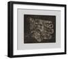 Glove-Gerde Ebert-Framed Limited Edition