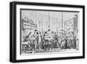 Black Frame