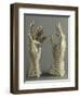 Gloves-null-Framed Giclee Print