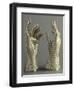 Gloves-null-Framed Giclee Print