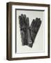 Gloves-null-Framed Giclee Print