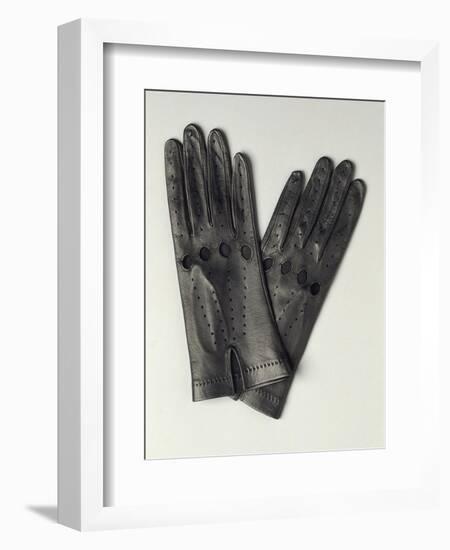 Gloves-null-Framed Giclee Print