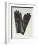 Gloves-null-Framed Giclee Print