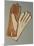 Wood Mount