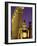 Glow at Luxor Temple-Jim Zuckerman-Framed Photographic Print