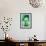 Glow Friends-Camilla D'Errico-Framed Art Print displayed on a wall