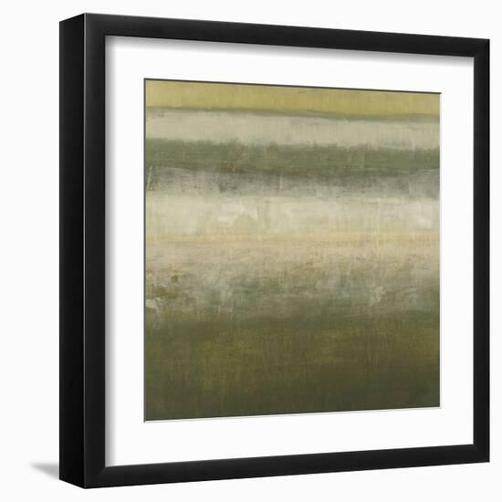 Glow I-Randy Hibberd-Framed Art Print