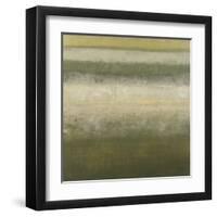 Glow I-Randy Hibberd-Framed Art Print