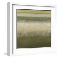 Glow I-Randy Hibberd-Framed Art Print