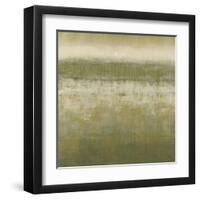 Glow II-Randy Hibberd-Framed Art Print