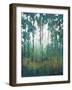 Glow in the Forest I-Tim OToole-Framed Art Print