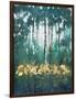 Glow in the Forest II-Tim OToole-Framed Art Print