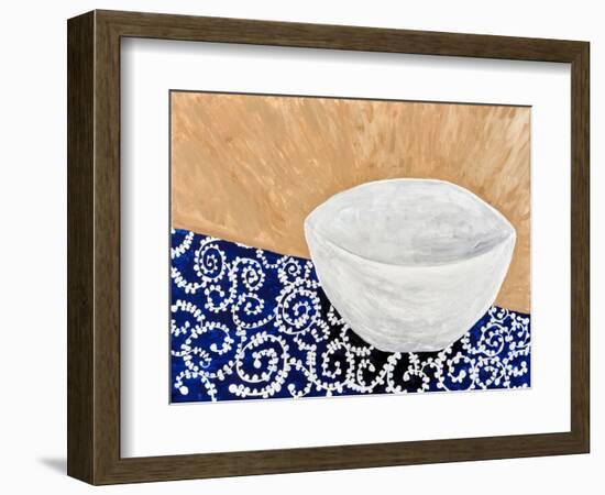 Glowbowl-Dale Hefer-Framed Photographic Print