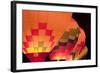 Glowing Balloons I-Kathy Mahan-Framed Photographic Print