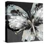 Glowing Butterfly-Eva Watts-Stretched Canvas