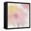 Glowing Floral I-Tim OToole-Framed Stretched Canvas