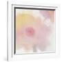 Glowing Floral I-Tim OToole-Framed Art Print