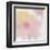 Glowing Floral I-Tim OToole-Framed Art Print