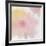 Glowing Floral I-Tim OToole-Framed Premium Giclee Print