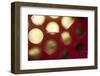 Glowing Moons-Carrie Webster-Framed Photographic Print