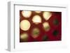 Glowing Moons-Carrie Webster-Framed Photographic Print