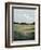 Glowing Pasture II-Grace Popp-Framed Art Print