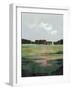 Glowing Pasture II-Grace Popp-Framed Art Print