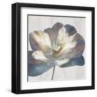 Glowing Soul-Eva Watts-Framed Art Print