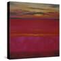 Glowing Sunrise, 2004-Lee Campbell-Stretched Canvas