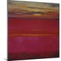 Glowing Sunrise, 2004-Lee Campbell-Mounted Giclee Print