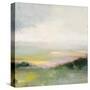 Glowing Valley-Julia Purinton-Stretched Canvas