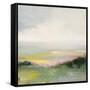 Glowing Valley-Julia Purinton-Framed Stretched Canvas