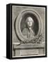 Gluck, Christoph Willibald Ritter Von 1714 - 1787-null-Framed Stretched Canvas