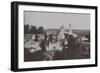 Glukhov, 1900s-null-Framed Giclee Print