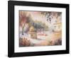 Glycine 11-null-Framed Art Print