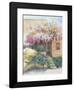 Glycine 9-null-Framed Art Print