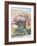 Glycine 9-null-Framed Art Print