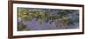 Glycines-Claude Monet-Framed Giclee Print