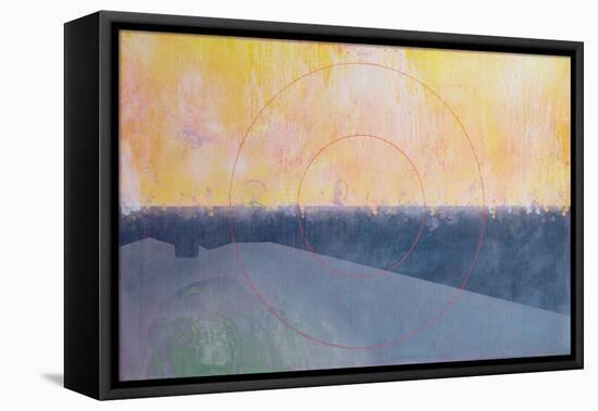 Glyndebourne, 2000-Charlie Millar-Framed Stretched Canvas