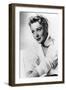 Glynis Johns, British Actress, Singer and Dancer, 20th Century-Rank Organisation-Framed Photographic Print