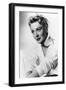 Glynis Johns, British Actress, Singer and Dancer, 20th Century-Rank Organisation-Framed Photographic Print