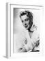 Glynis Johns, British Actress, Singer and Dancer, 20th Century-Rank Organisation-Framed Photographic Print