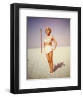 Glynis Johns-null-Framed Photo