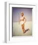 Glynis Johns-null-Framed Photo